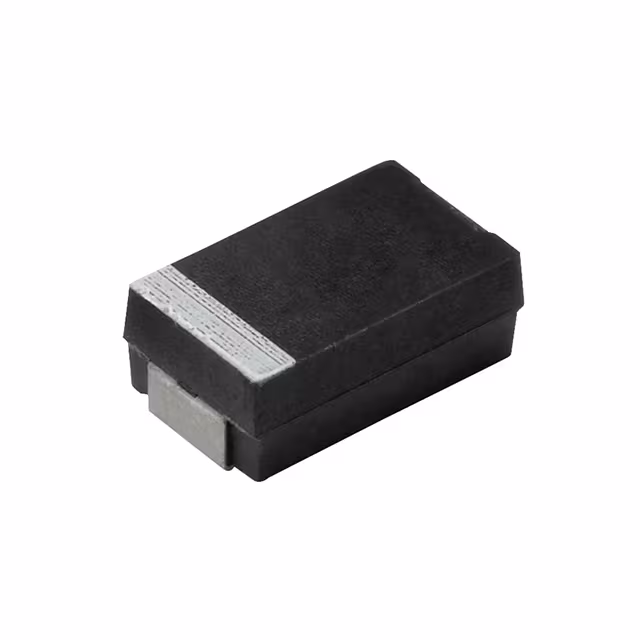 TR3D476K020C0175 Vishay Sprague  Condensadores de película delgada